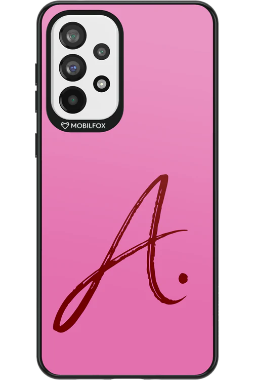 (Sorbet) A 2.0 - Samsung Galaxy A73