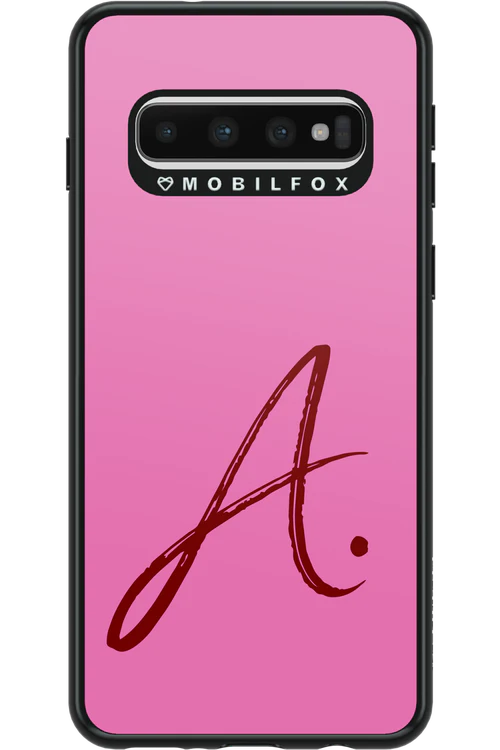 (Sorbet) A 2.0 - Samsung Galaxy S10