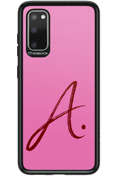 (Sorbet) A 2.0 - Samsung Galaxy S20