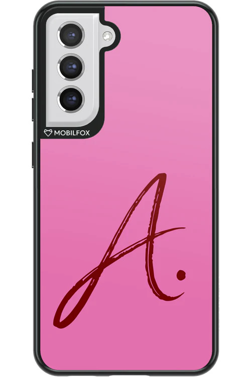 (Sorbet) A 2.0 - Samsung Galaxy S21 FE