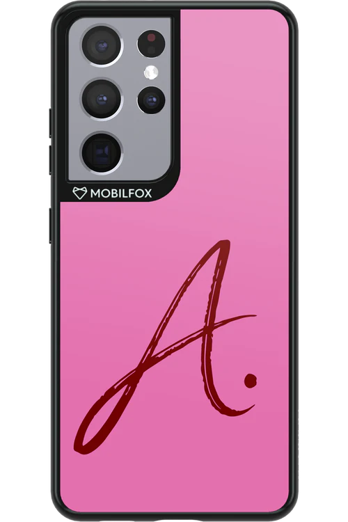 (Sorbet) A 2.0 - Samsung Galaxy S21 Ultra