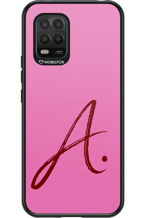 (Sorbet) A 2.0 - Xiaomi Mi 10 Lite 5G