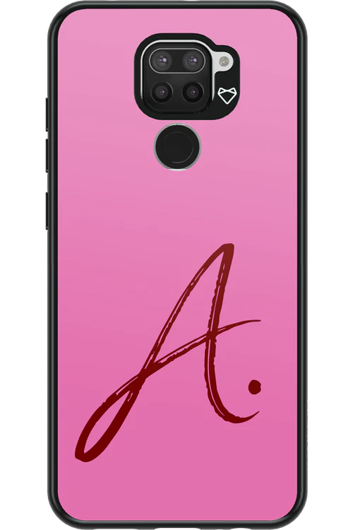 (Sorbet) A 2.0 - Xiaomi Redmi Note 9