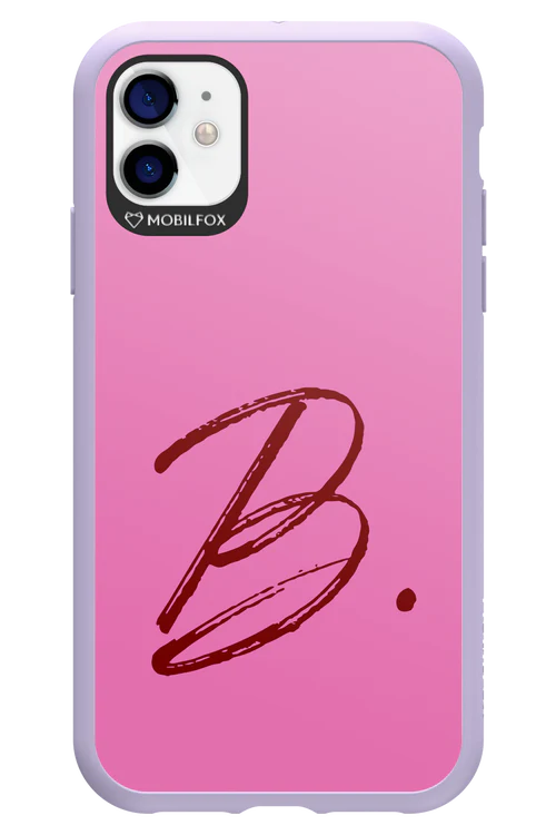 (Sorbet) B 2.0 - Apple iPhone 11 - Image 4