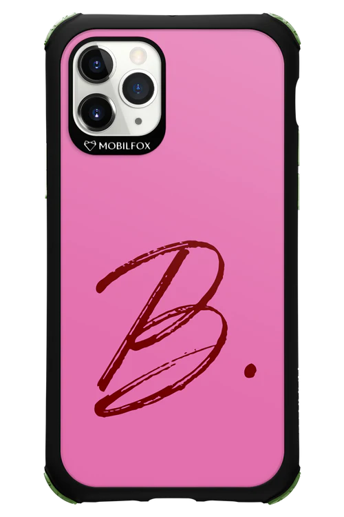 (Sorbet) B 2.0 - Apple iPhone 11 Pro - Image 10