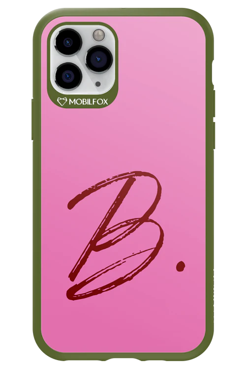 (Sorbet) B 2.0 - Apple iPhone 11 Pro - Image 2
