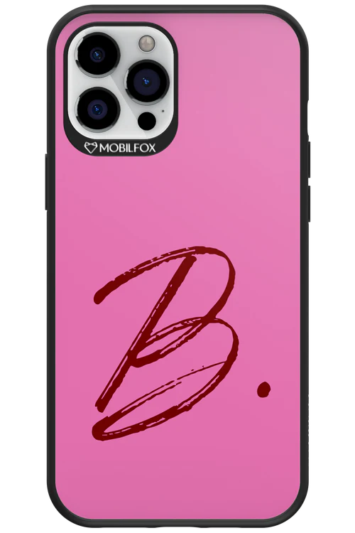 (Sorbet) B 2.0 - Apple iPhone 12 Pro Max