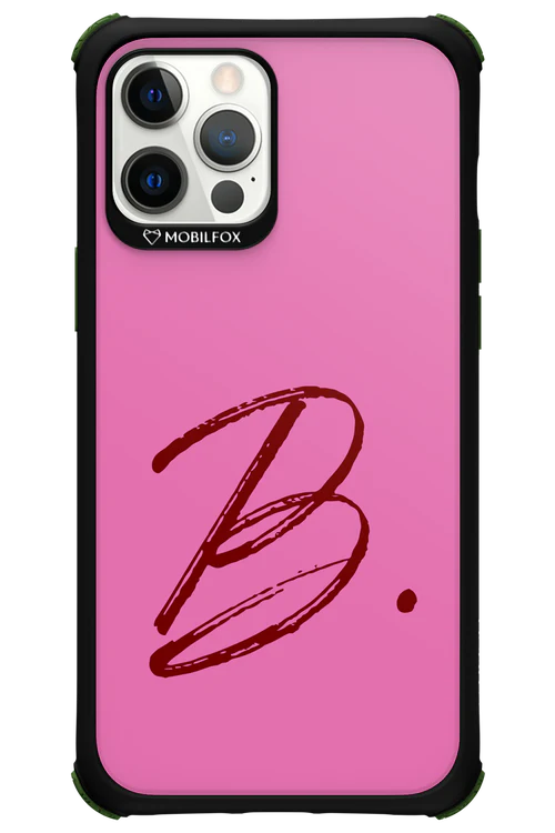 (Sorbet) B 2.0 - Apple iPhone 12 Pro Max - Image 10