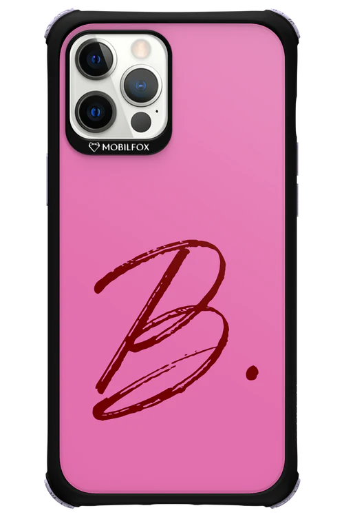 (Sorbet) B 2.0 - Apple iPhone 12 Pro Max - Image 11