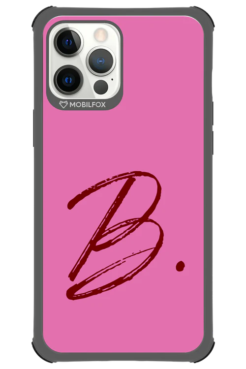 (Sorbet) B 2.0 - Apple iPhone 12 Pro Max - Image 12