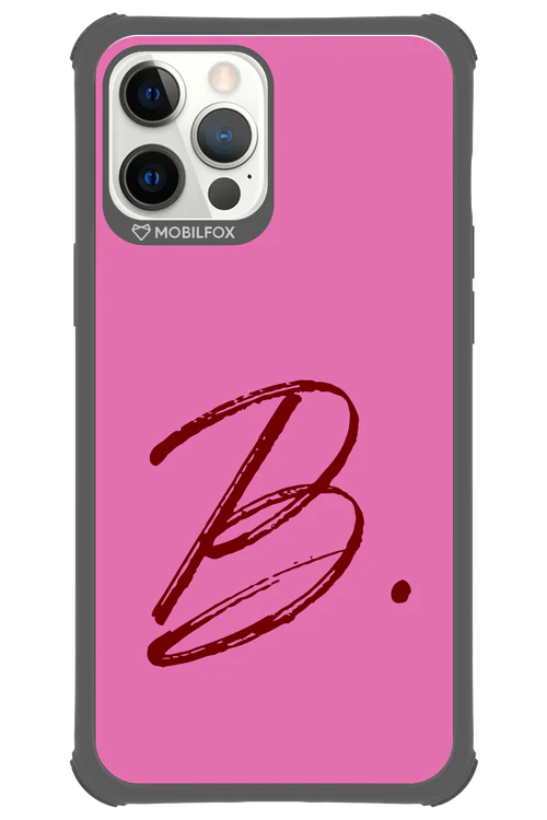 (Sorbet) B 2.0 - Apple iPhone 12 Pro Max - Image 13