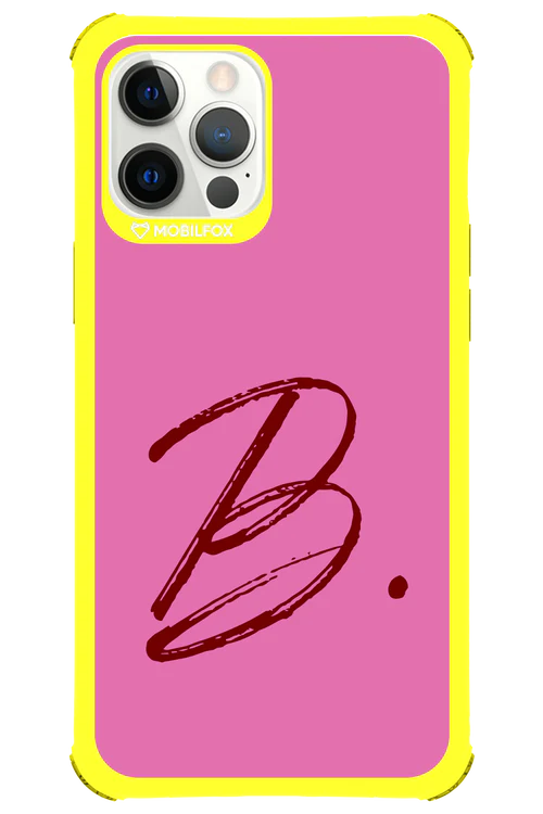 (Sorbet) B 2.0 - Apple iPhone 12 Pro Max - Image 14