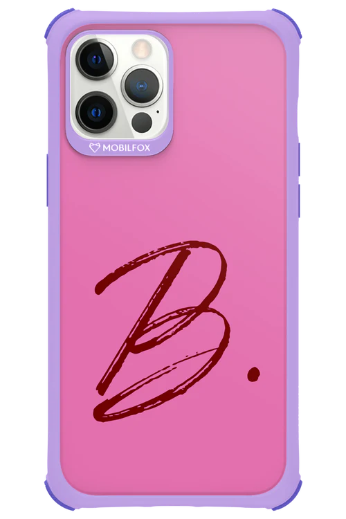(Sorbet) B 2.0 - Apple iPhone 12 Pro Max - Image 15