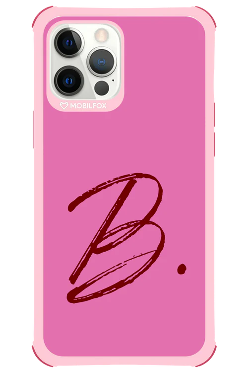 (Sorbet) B 2.0 - Apple iPhone 12 Pro Max - Image 16
