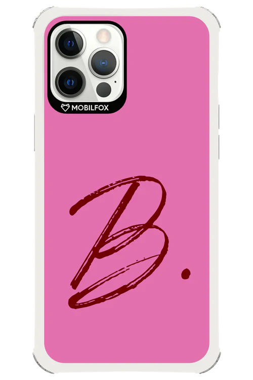 (Sorbet) B 2.0 - Apple iPhone 12 Pro Max - Image 17