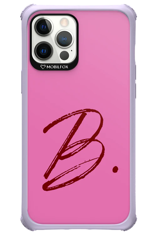 (Sorbet) B 2.0 - Apple iPhone 12 Pro Max - Image 19