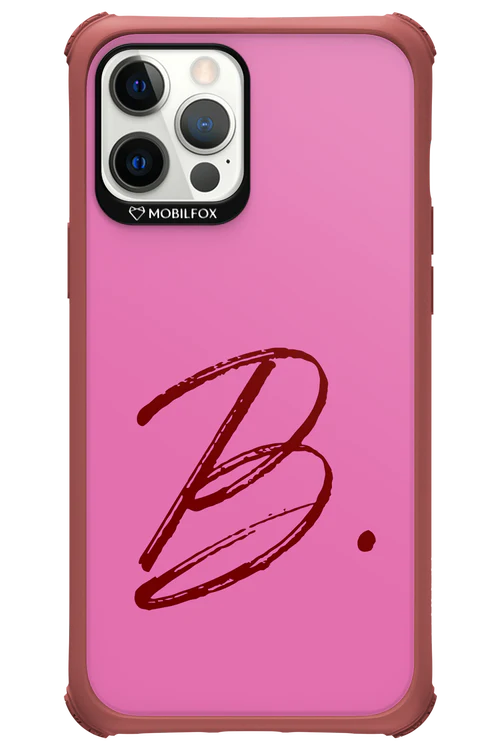 (Sorbet) B 2.0 - Apple iPhone 12 Pro Max - Image 20