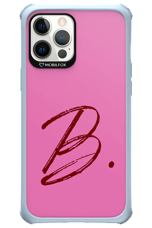 (Sorbet) B 2.0 - Apple iPhone 12 Pro Max - Image 22