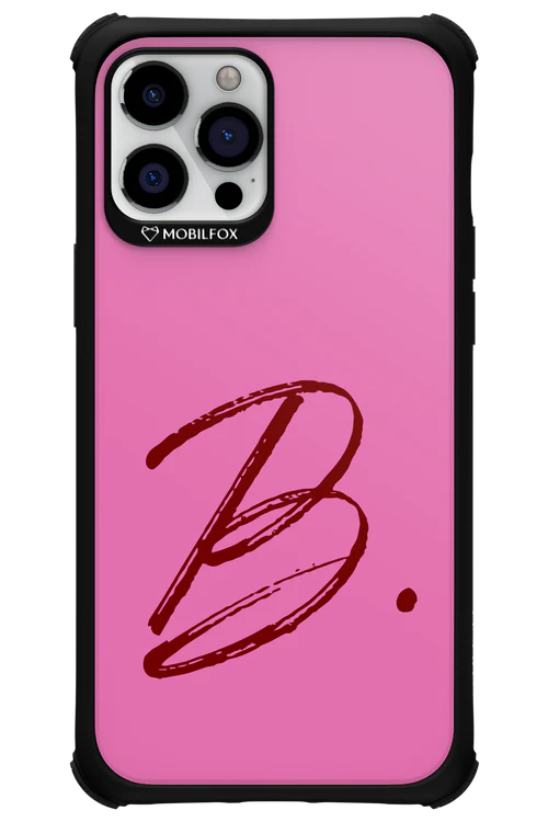 (Sorbet) B 2.0 - Apple iPhone 12 Pro Max - Image 23