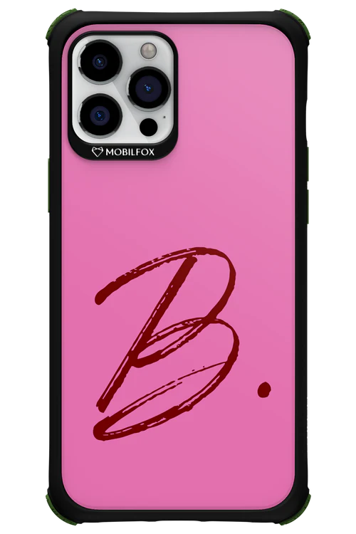 (Sorbet) B 2.0 - Apple iPhone 12 Pro Max - Image 24