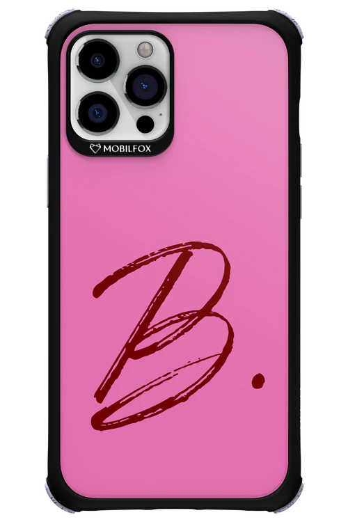 (Sorbet) B 2.0 - Apple iPhone 12 Pro Max - Image 25