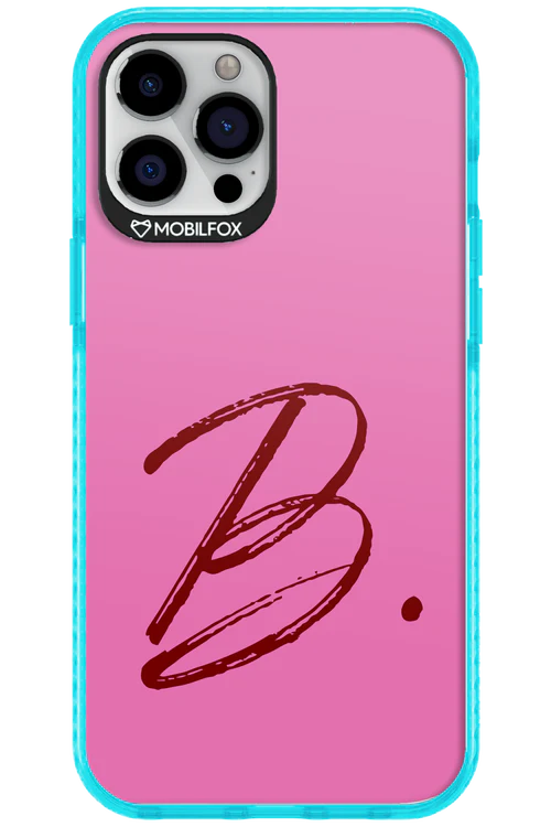 (Sorbet) B 2.0 - Apple iPhone 12 Pro Max - Image 6
