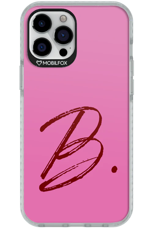 (Sorbet) B 2.0 - Apple iPhone 12 Pro Max - Image 8
