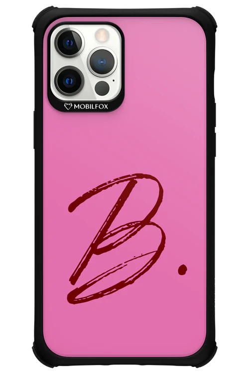 (Sorbet) B 2.0 - Apple iPhone 12 Pro Max - Image 9