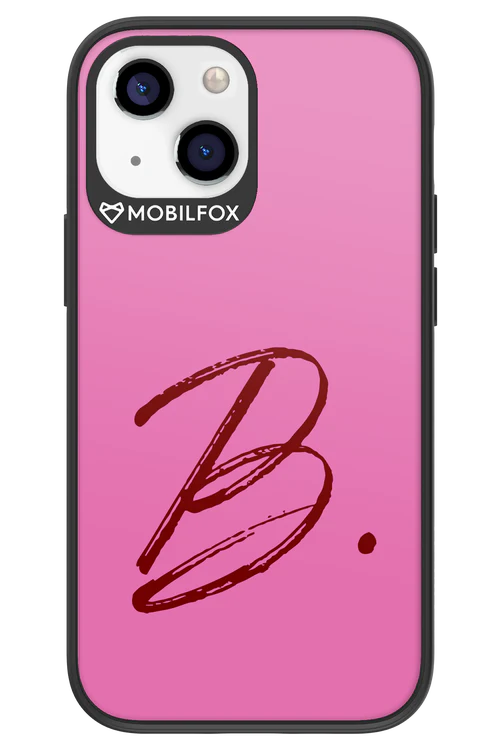 (Sorbet) B 2.0 - Apple iPhone 13 Mini