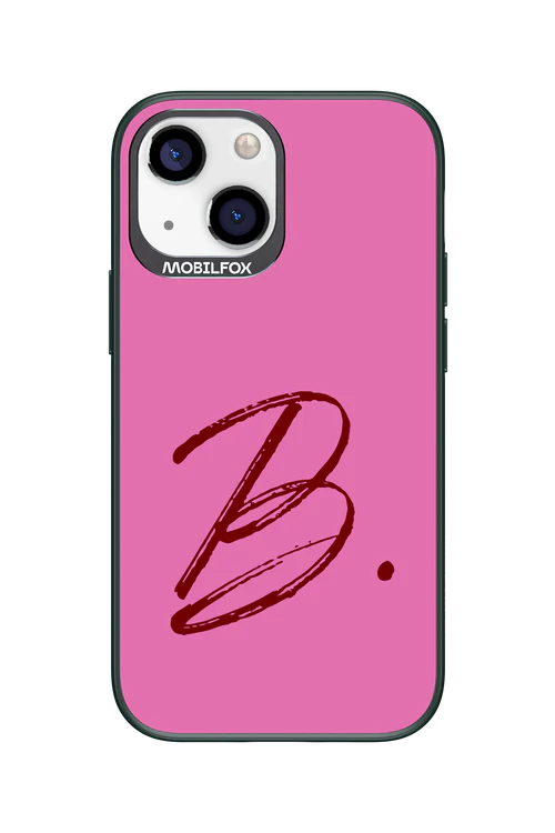 (Sorbet) B 2.0 - Apple iPhone 13 Mini - Image 6