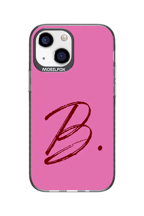(Sorbet) B 2.0 - Apple iPhone 13 Mini - Image 8