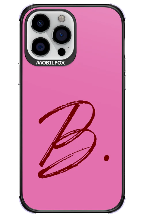 (Sorbet) B 2.0 - Apple iPhone 13 Pro Max - Image 19