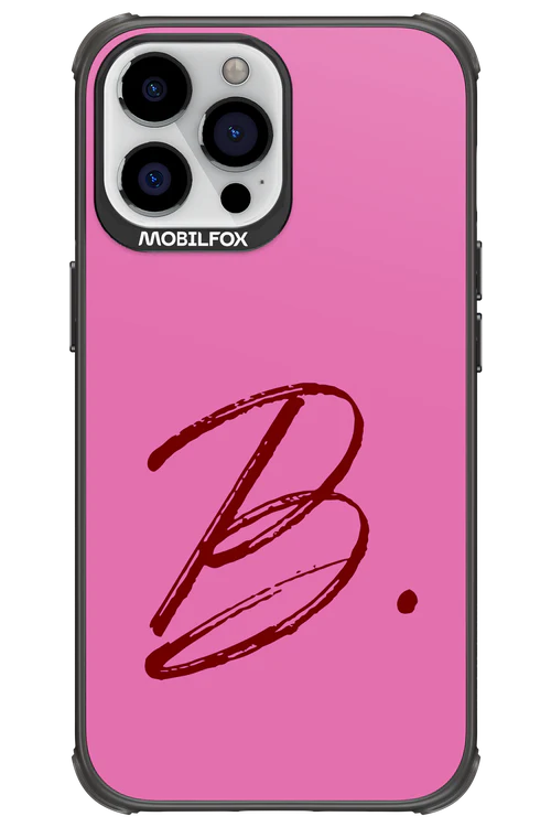 (Sorbet) B 2.0 - Apple iPhone 13 Pro Max - Image 21