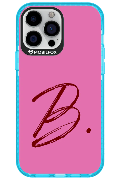 (Sorbet) B 2.0 - Apple iPhone 13 Pro Max - Image 8
