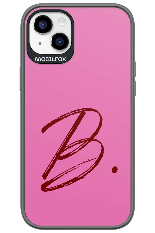 (Sorbet) B 2.0 - Apple iPhone 14 Plus - Image 2