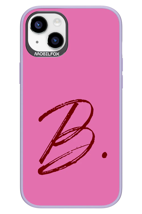 (Sorbet) B 2.0 - Apple iPhone 14 Plus - Image 3