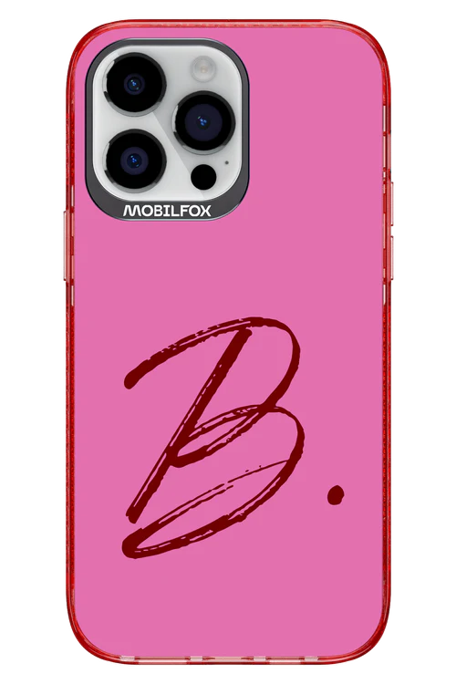 (Sorbet) B 2.0 - Apple iPhone 14 Pro Max - Image 8