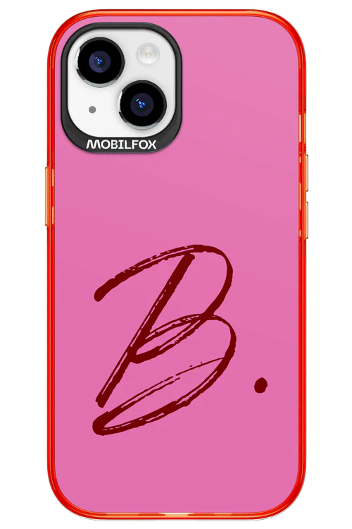 (Sorbet) B 2.0 - Apple iPhone 15 - Image 7