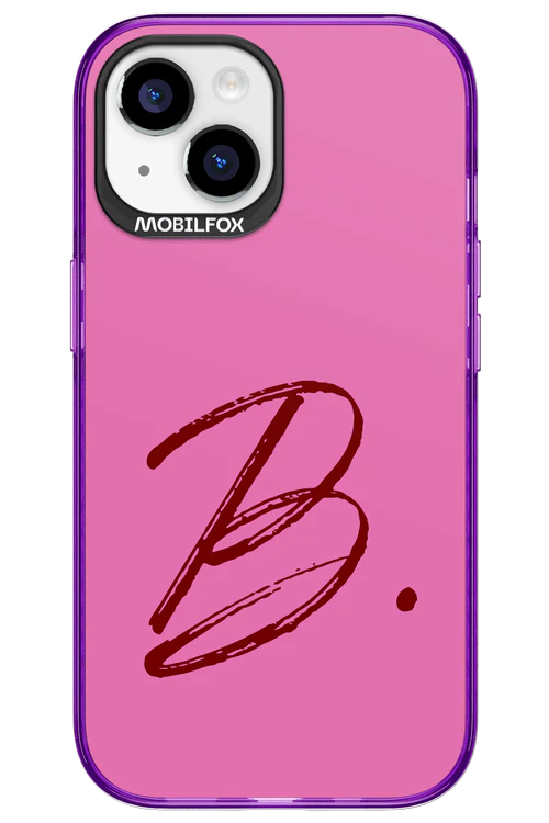 (Sorbet) B 2.0 - Apple iPhone 15 - Image 8