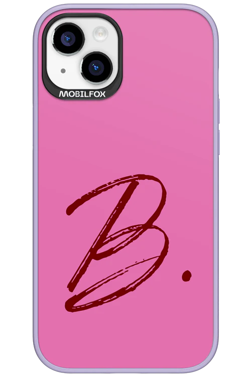 (Sorbet) B 2.0 - Apple iPhone 15 Plus - Image 3