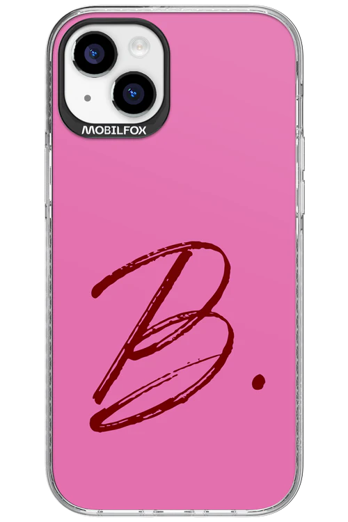 (Sorbet) B 2.0 - Apple iPhone 15 Plus - Image 5