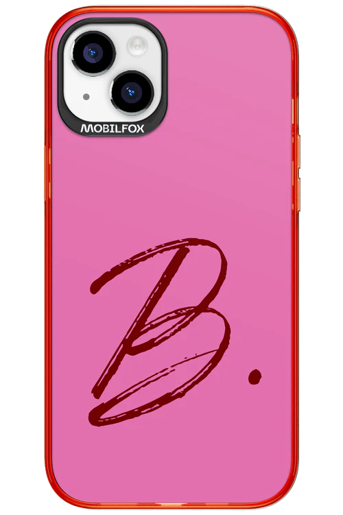 (Sorbet) B 2.0 - Apple iPhone 15 Plus - Image 7