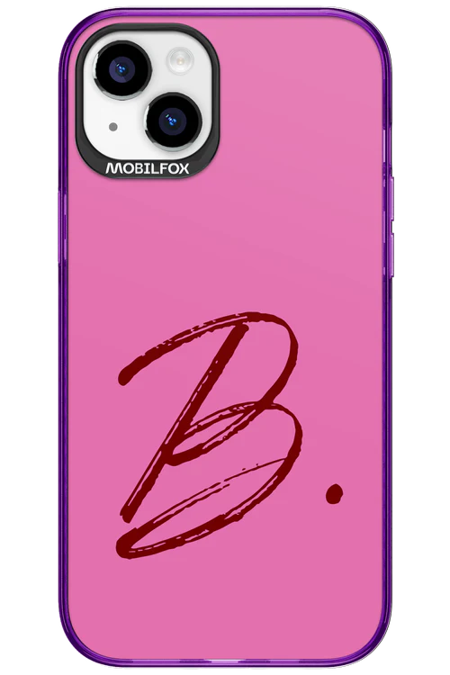 (Sorbet) B 2.0 - Apple iPhone 15 Plus - Image 8