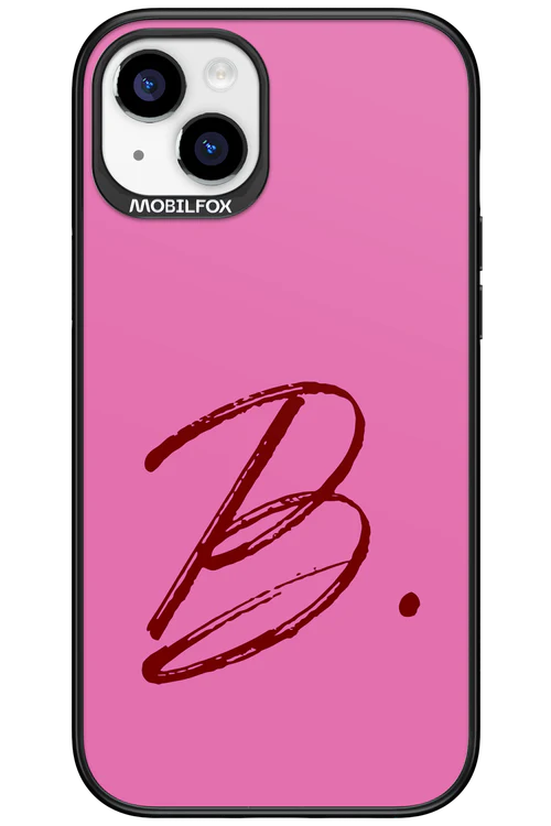 (Sorbet) B 2.0 - Apple iPhone 15 Plus - Image 9