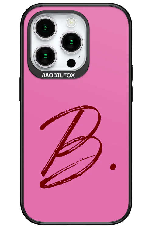 (Sorbet) B 2.0 - Apple iPhone 15 Pro