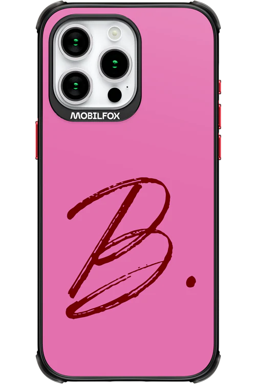 (Sorbet) B 2.0 - Apple iPhone 15 Pro Max - Image 12