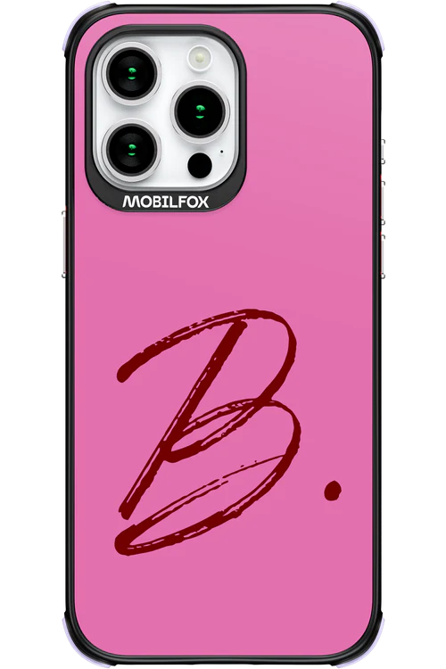 (Sorbet) B 2.0 - Apple iPhone 15 Pro Max - Image 14