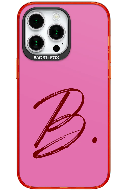 (Sorbet) B 2.0 - Apple iPhone 15 Pro Max - Image 7