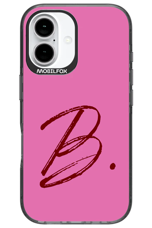 (Sorbet) B 2.0 - Apple iPhone 16 - Image 6