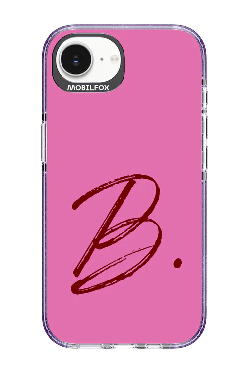 (Sorbet) B 2.0 - Apple iPhone 16e - Image 8